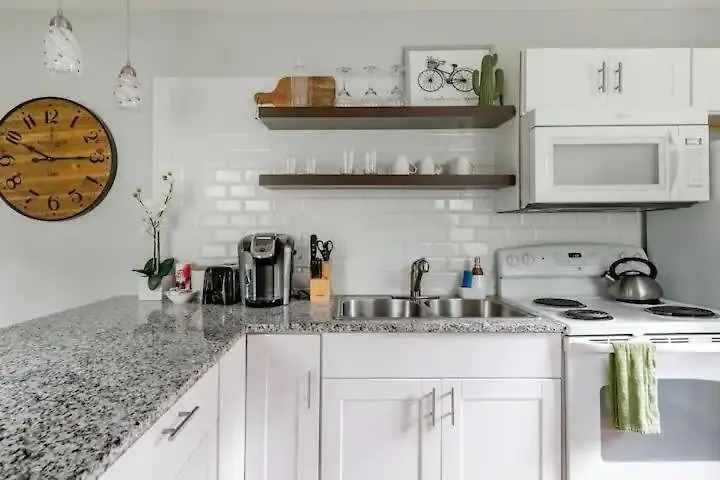 Villa Private Prime New Renovated E Nash - 5 Min To Dt Nashville Casa vacanze
