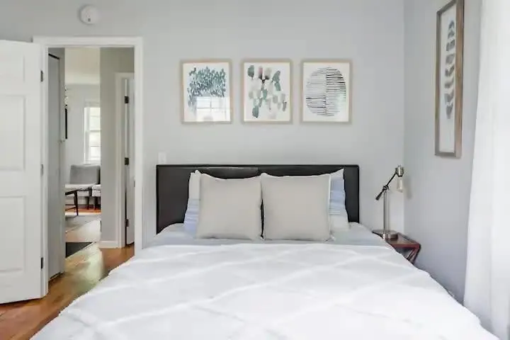 Casa vacanze Villa Private Prime New Renovated E Nash - 5 Min To Dt Nashville Stati Uniti
