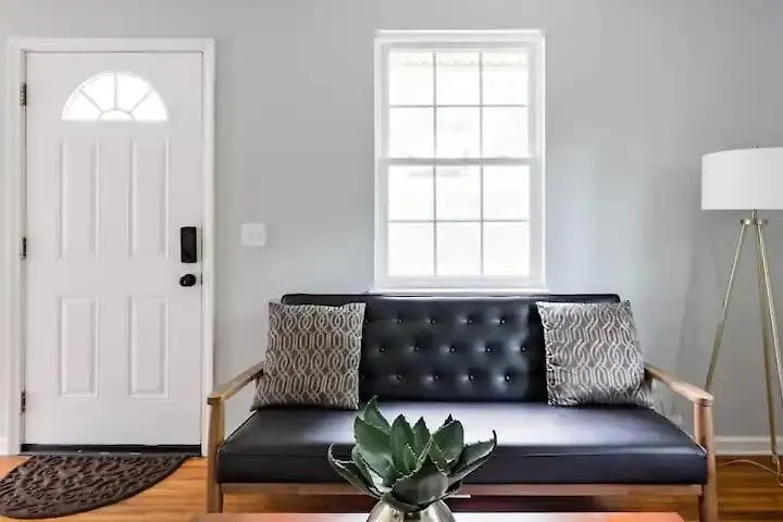 Casa vacanze Villa Private Prime New Renovated E Nash - 5 Min To Dt Nashville