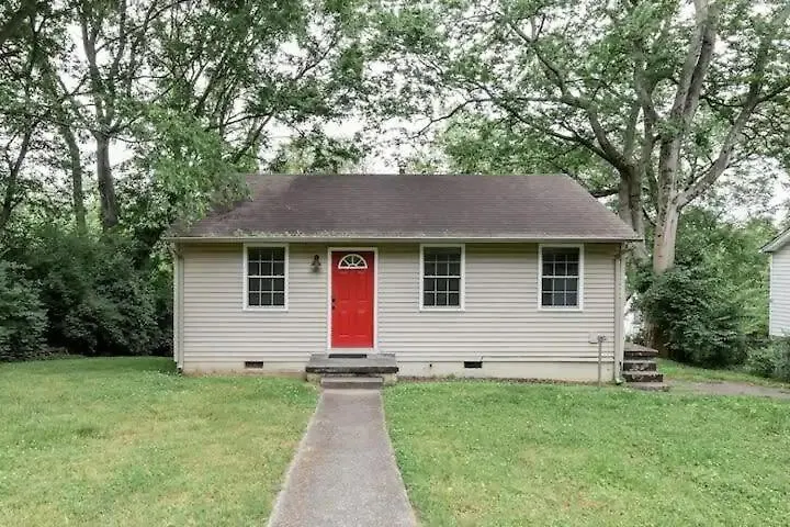 Villa Private Prime New Renovated E Nash - 5 Min To Dt Nashville Casa vacanze