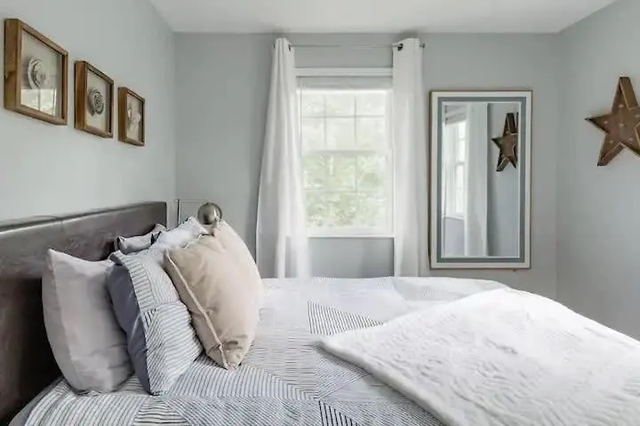 Villa Private Prime New Renovated E Nash - 5 Min To Dt Nashville