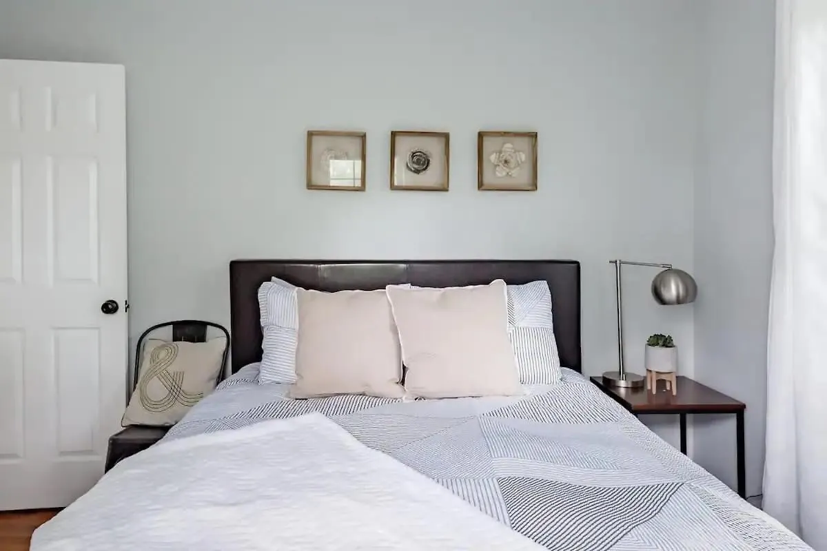 Villa Private Prime New Renovated E Nash - 5 Min To Dt Nashville Stati Uniti